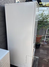 熊本県山鹿市　H様邸