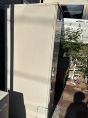 熊本県山鹿市　H様邸