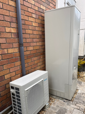 大阪府三島郡　M様邸