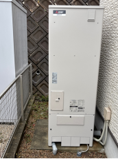 東京都荒川区　T様邸