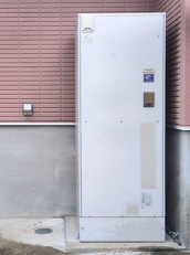 千葉県銚子市　T様邸