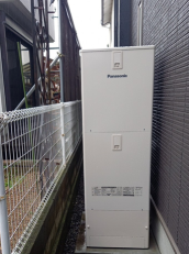 三重県北牟婁郡　K様邸