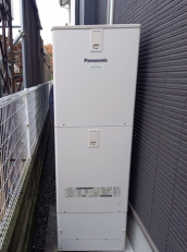 三重県北牟婁郡　K様邸