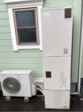 福岡県京都郡　U様邸