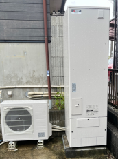 岐阜県美濃加茂市　H様邸