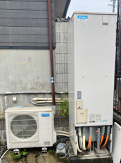 岐阜県美濃加茂市　H様邸