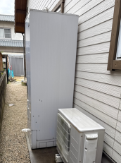 東京都三鷹市　K様邸