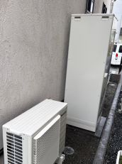 新潟県村上市　A様邸