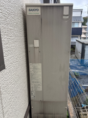 新潟県村上市　N様邸