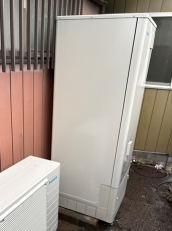 兵庫県宍粟市　T様邸