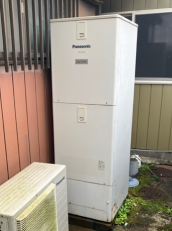 兵庫県宍粟市　T様邸