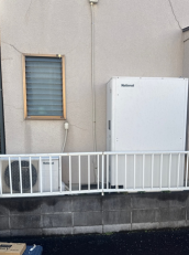 大阪府泉大津市　A様邸