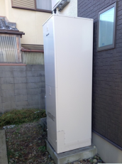 愛知県大府市　K様邸