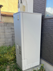 愛知県大府市　K様邸