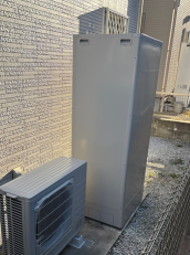 長野県大町市　K様邸