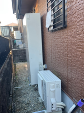 岐阜県大野郡　N様邸