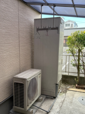 兵庫県豊岡市　I様邸