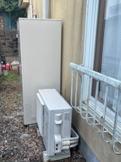 三重県度会郡　N様邸