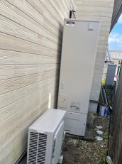 熊本県八代郡　K様邸