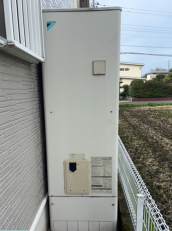 大阪府東大阪市　I様邸