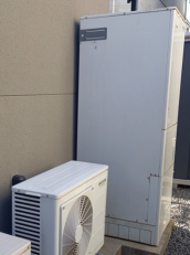 岡山県勝田郡　W様邸