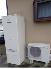 福岡県京都郡　S様邸