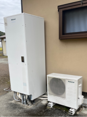 福岡県京都郡　S様邸