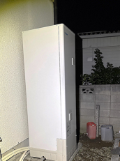 福島県南会津郡　T様邸