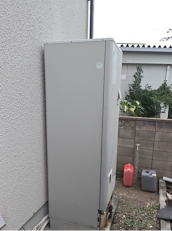 福島県南会津郡　T様邸