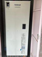 滋賀県守山市　M様邸