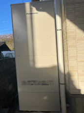 徳島県那賀郡　S様邸