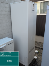 東京都立川市　A様邸