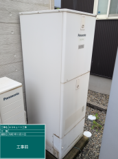 東京都立川市　A様邸