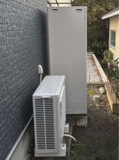 新潟県燕市　A様邸