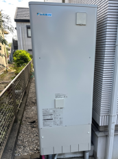 岐阜県山県市　U様邸