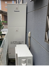 京都府与謝郡　I様邸