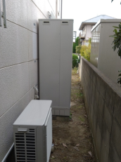 茨城県坂東市　O様邸