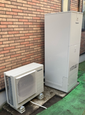 富山県氷見市　M様邸