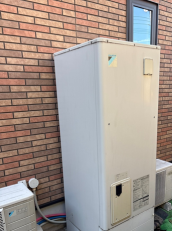 富山県氷見市　M様邸