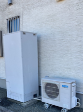 大分県日田市　H様邸