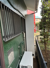 徳島県板野郡　S様邸