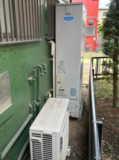 徳島県板野郡　S様邸