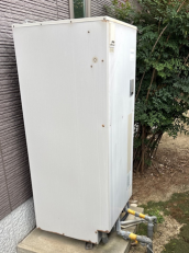 千葉県勝浦市　H様邸