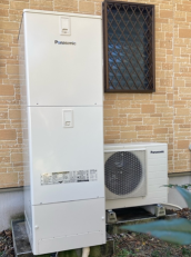 山梨県南アルプス市　H様邸