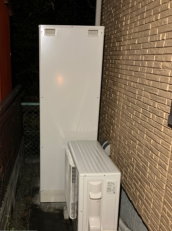 大阪府四條畷市　M様邸