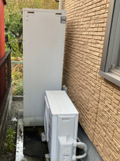 大阪府四條畷市　M様邸