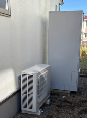 栃木県下都賀郡　K様邸