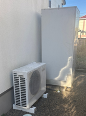 栃木県下都賀郡　K様邸