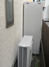 岡山県赤磐市　K様邸