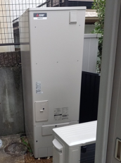 兵庫県赤穂市　S様邸